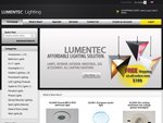 Free Shipping on All Orders over $199 - All Commercial and Domestic Lighting Supply