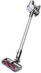 Dyson V6 Cord-Free Vacuum $299 (Was $449), 15% off iTunes Gift Cards @ Big W
