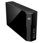 Seagate 4TB Backup Plus Hub Desktop Drive for $149 @ Officeworks