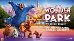 Win 1 of 25 Family Passes to Wonder Park [VIC - Open to Residents of Leader Newspaper Distribution Suburbs]
