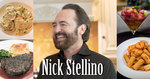 Free eBook - Nick Stellino Cooking with Friends 2 (Was US $14.95)