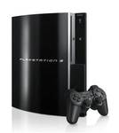 Sony PlayStation 3 40GB Console (Factory Refurbished) - $299.95 (+ $9.95 Shipping)
