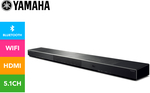 Yamaha YSP-1600BMK2 Soundbar with Bluetooth $499 + Delivery @ Catch
