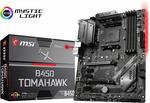 MSI Performance Gaming B450 Tomahawk AMD ATX $158.76 + Delivery (Free w/ Prime) @ Amazon AU