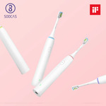 50% off Xiaomi SOOCAS Products (X1 Ultrasonic Electric Toothbrush AU $30) + $8 Shipping @ Latest Living