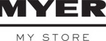 10% Cashback at Myer (Was 3%) @ ShopBack (Some Exclusions Apply)