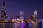 (Feb-May) Perth to Ho Chi Minh City, Vietnam; Return on Malindo Air from $261 @ Flight Scout