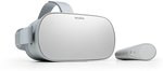 [Amazon Prime] Oculus Go VR Headset 32GB $239 / 64GB $295 Delivered @ Amazon AU