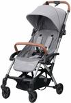 [Amazon Prime] MAXI COSI Laika Compact Lightweight Newborn 4 Wheel Stroller $85.77 Delivered (RRP $499) @ Amazon AU