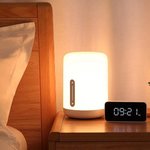 Xiaomi Mijia Colorful Bedside Light 2 Bluetooth Wi-Fi $59.95 | Mi Band 3 $33.95 Delivered @ Shopro