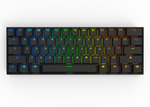 Anne Pro 2 Wired/ Wireless Gaming Mechanical Keyboard 60% RGB Bluetooth 4.0 Type-c Brown Switch $143.68 Shipped @ Newegg