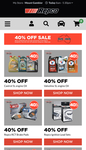 40% off Castrol 5 Ltr Oils (Plus More) Online Only @ Repco