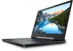 Dell G7 17 Gaming Laptop 8th Gen Intel i7-8750H 16GB RAM 256GB SSD RTX 2060 $2,174 Delivered @ Dell eBay