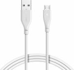 BlitzWolf AmpCore II 2.4A Fast Charging Micro USB Cable $3.49 + Delivery ($0 with Prime/ $39 Spend) @ Rauhimoop Amazon AU
