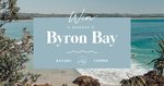 Win a Getaway to Byron Bay for 2 Worth $4,000 from Kivari