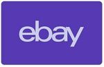 10% off Sitewide (Min Spend AU$91.20, Max Discount AU$136.79) @ eBay UK (eBay/Wish/PayPal Gift Cards)