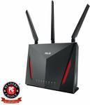 ASUS RT-AC86U AC2900 Wireless Router $272 Delivered @ Amazon AU