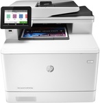 HP Color LaserJet Pro MFP M479dw Printer $392.00 + Shipping @ Elite Print Solutions