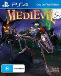 [PS4] MediEvil Remaster $25 + Delivery ($0 with Prime/ $39 Spend) @ Amazon AU