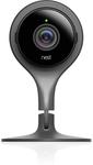 Google Nest Cam Indoor Security Camera $189.05 (RRP $279) @ JB Hi-Fi