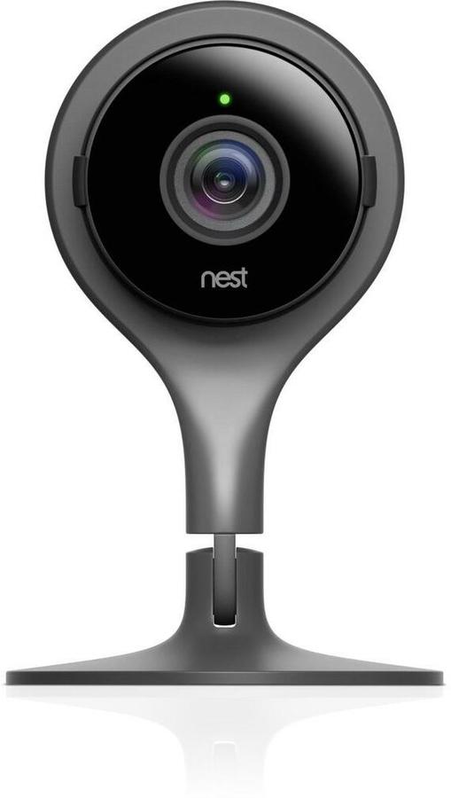 Google Nest Cam Indoor Security Camera $189.05 (RRP $279) @ JB Hi-Fi ...