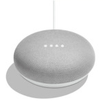 Google Home Mini (Charcoal, Chalk) $39 (Was $59) (In-Store Only) @ Target