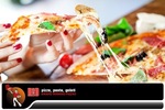 $19 for 2 Delicious Pizzas and a Calzone from NEO Pizza Pasta - Highgate Hill [QLD]