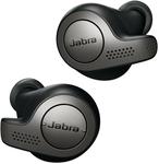 Jabra Elite 65t $179 / Active 65t $199 at JB Hi-Fi (RRP $299 Save $120)