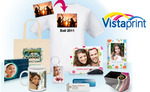 Vistraprint (Just $20 for $75 Worth Custom Printed Products + 50% Shipping) Spreets [NATIONAL]