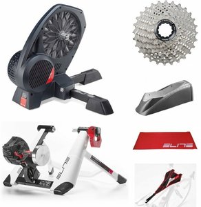 elite direct drive smart trainer