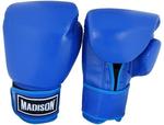 60% off Madison Supreme Boxing Gloves + Free Wraps - $39.95 + Delivery @ Madison Sport