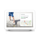 Google Nest Hub for 20,000 Points (Was 62,000 Points) @ Telstra Plus Rewards (Free Standard Delivery)