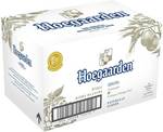 Hoegaarden Beer 24 x 330ml Bottles $48 Free Shipping @ CUB via Kogan