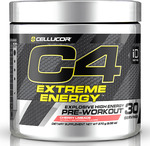 Cellucor C4 Extreme Energy (30 Servings) $19 + Delivery @ Sydney Health and Nutrition