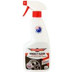 Bowden's Own Wheely Clean - Multi Buy 2x 500ml for $27 @ Repco