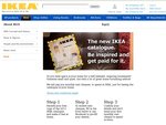 IKEA - Rent Cheque - $15 off $100 Spend Voucher (Adelaide and Perth Only)
