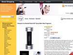 Champion Davidoff 90ml EDT Spray New Perfume for Men $53.95 ($8 postage)