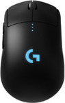 Logitech G Pro Wireless Gaming Mouse $155.98 Delivered @ Be-Start eBay