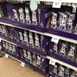 50% off All Easter Eggs/Easter Stock @ Target (Instore Only)