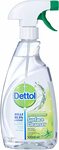 2 x Dettol Antibacterial Surface Cleanser Trigger Spray Lime & Mint 500ml - $8 + Delivery ($0 with Prime/$39+) @ Amazon AU