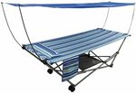 Wanderer Folding Hammock $79 (Was $199) + Delivery (Free over $99 Spend/Pickup) @ BCF