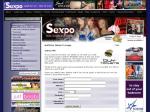 Sexpo - Half Price Admission Tickets *18+ only*