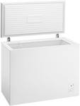 [NSW] Westinghouse 200L Chest Freezer WCM2000WD $349 Delivered @ Appliance Online
