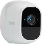 Arlo Pro 2 Add-on Smart Security 1080P HD Camera (VMC4030P) $223.20 + Delivery ($0 C&C/ in-Store) @ JB Hi-Fi