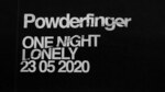 Powderfinger - Regroups for 'One Night Lonely' Live Concert Broadcast 7pm AEST, 23 May @ YouTube