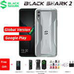 Xiaomi Black Shark 2 6.39" AMOLED Snapdragon 855 6GB 128GB US $298.53 (~AU $462.01) Delivered SuperGLX Store @ AliExpress
