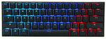 Anne Pro 2 Bluetooth Type-C RGB Mechanical Keyboard AU - $119.81 ($112.13 after New User Code) Delivered (AU Stock) @ Banggood