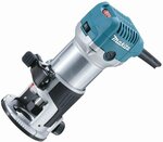 Makita RT0700CX Trim Router $217 (Click & Collect) @ Bunnings