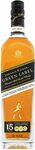 Johnnie Walker Green Label 700ml $65.90, Glenfiddich 12YO 700ml $61.60 Delivered @ Amazon AU