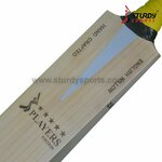 Sturdy Players Grade English Willow Cricket Bat - $499 Delivered (RRP $1200) @ Sturdy Sports